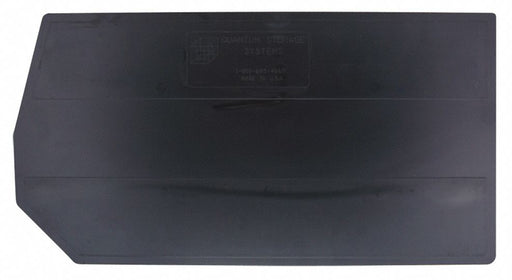 Divider 16 in Black 1