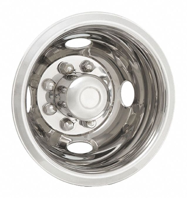 Rear Sims - Gmc/Chevy 3500 - 2001/2007