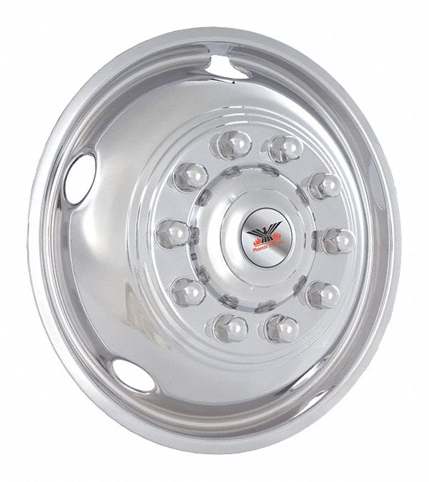 Front Wheel Liner For Nf25