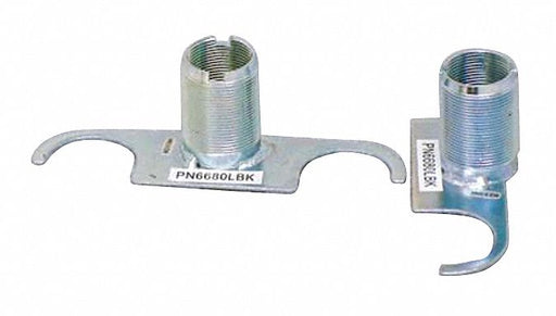 Left Hand Front Bracket