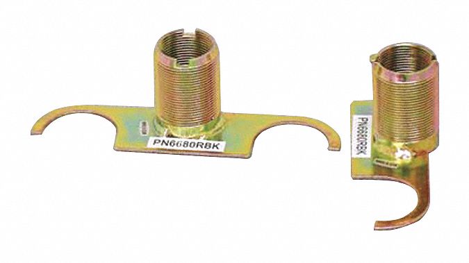 Stud Extension Bracket