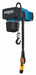 Electric Chain Hoist 550 lb cap.