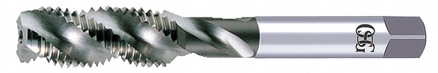 STITap 7/16 -20 323/64in