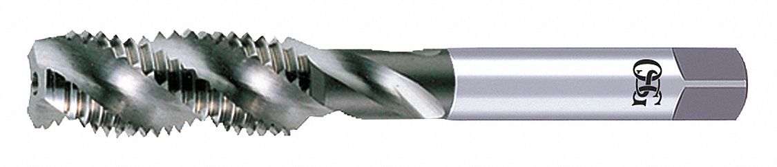 ScrewThreadInsertSTITap M20x2.5 124mm