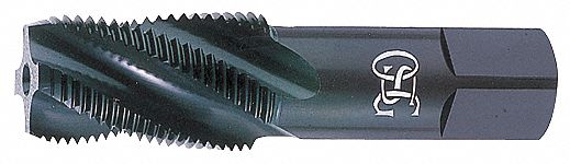 Pipe and Conduit Thread Tap 1/16 -27