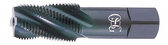 Pipe and Conduit Thread Tap 1/2 -14