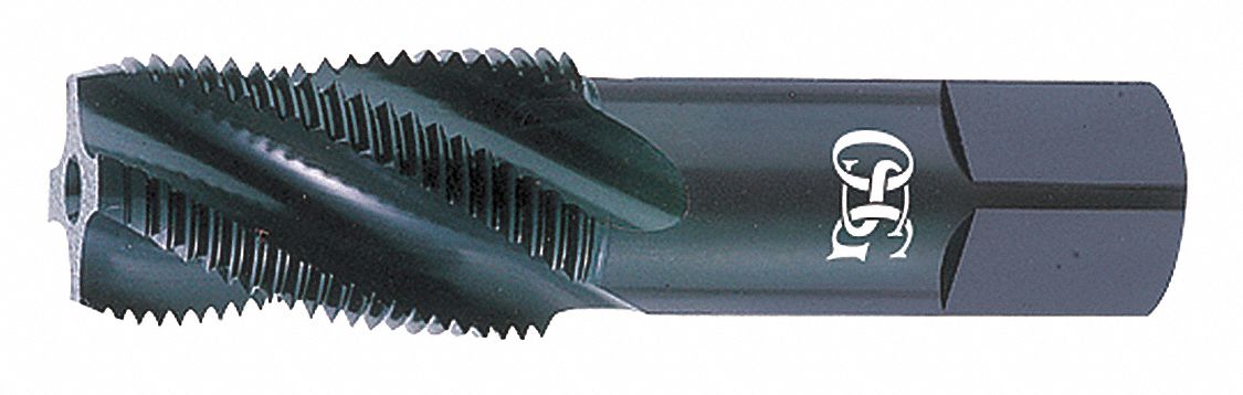 Pipe/Conduit Thread Tap 1/2 -14 HSS-E
