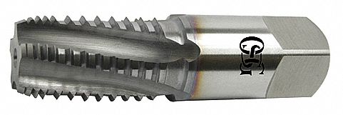 Pipe and Conduit Thread Tap 1/8 -27
