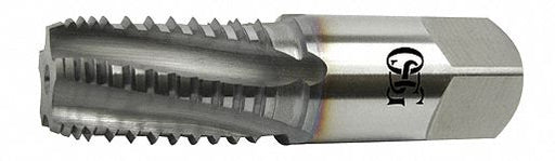 Pipe/Conduit Thread Tap 3/4 -14 HSS-E