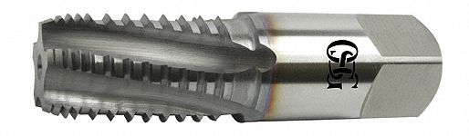 Pipe and Conduit Thread Tap 3/8 -18