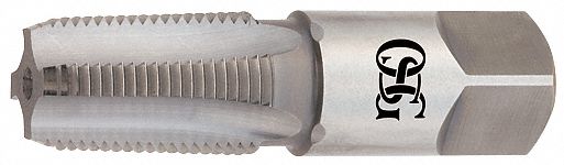Pipe and Conduit Thread Tap 3/8 -18