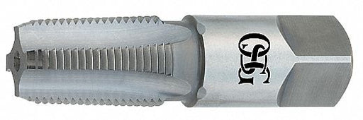 Pipe and Conduit Thread Tap 1/16 -27