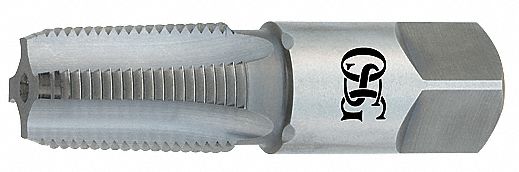 Pipe and Conduit Thread Tap 1/16 -27