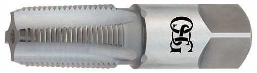 Pipe and Conduit Thread Tap 1/16 -27