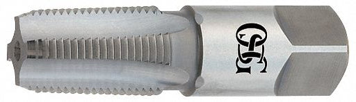 Pipe and Conduit Thread Tap 1 1/2 -11.5