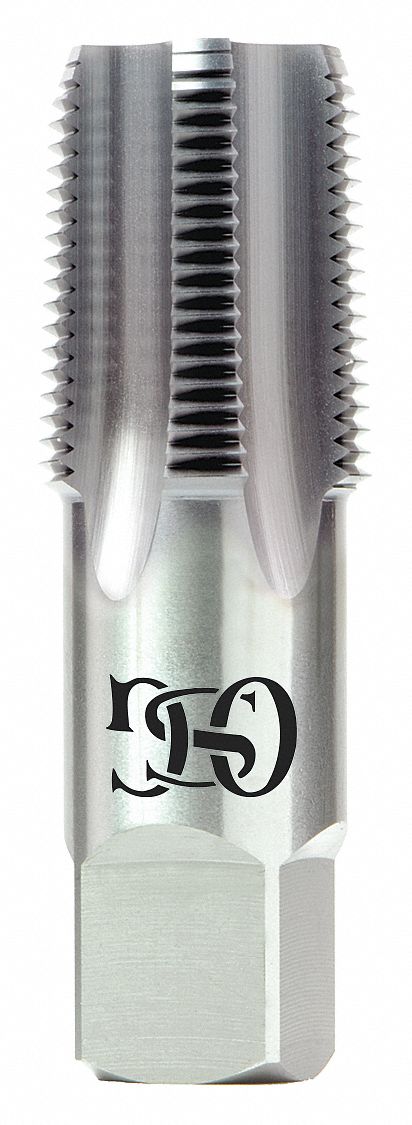 Pipe/Conduit Thread Tap 1/4 -18 HSS