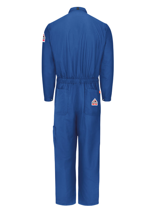 iQ Series® Men's Lightweight Mobility Coverall