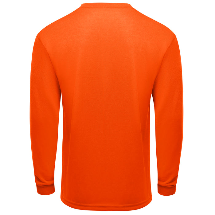 Long-Sleeve Performance Core Tee