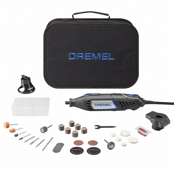 ROTARY TOOL KIT