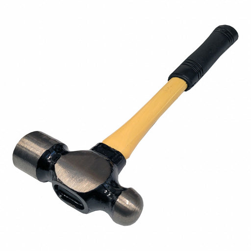 Ball Peen Hammer 15 in L Steel