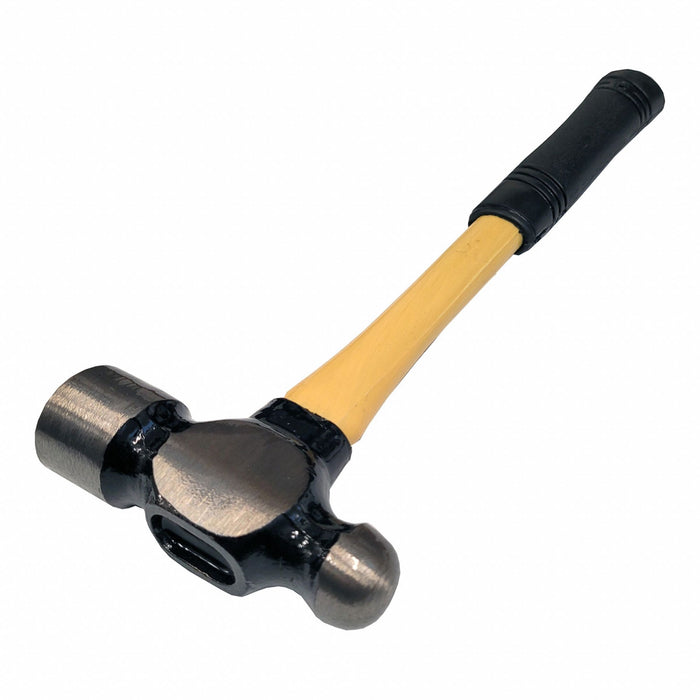 Ball Peen Hammer 15 in L Steel