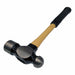 Ball Peen Hammer 15 in L Steel