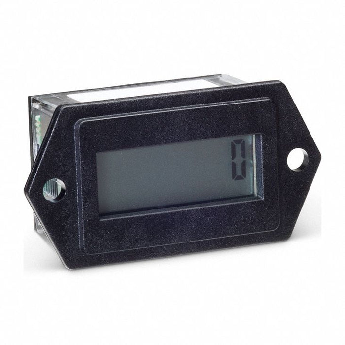 P34 LIFT GATE COUNTER
