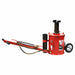 Auto Jacks Steel Air/Hydraulic 10 ton