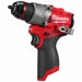 Drill/Driver 0.5 in 1550 RPM