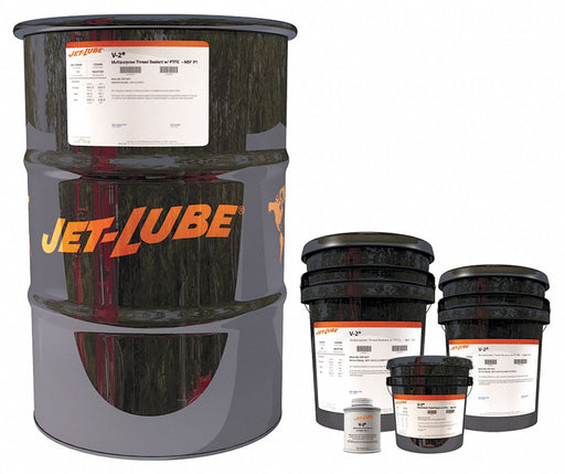 Multi Purpose Pipe Thread Sealant 5 gal.