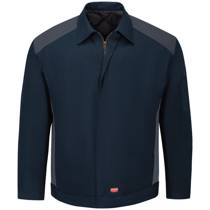 Men's Performance Crew Jacket