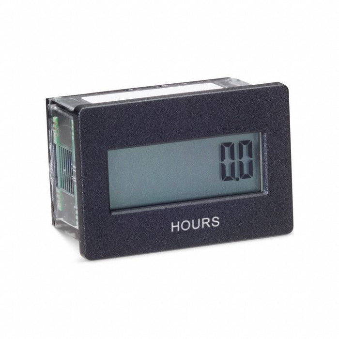 Hour Meter 8 Digits 50/60 Hz