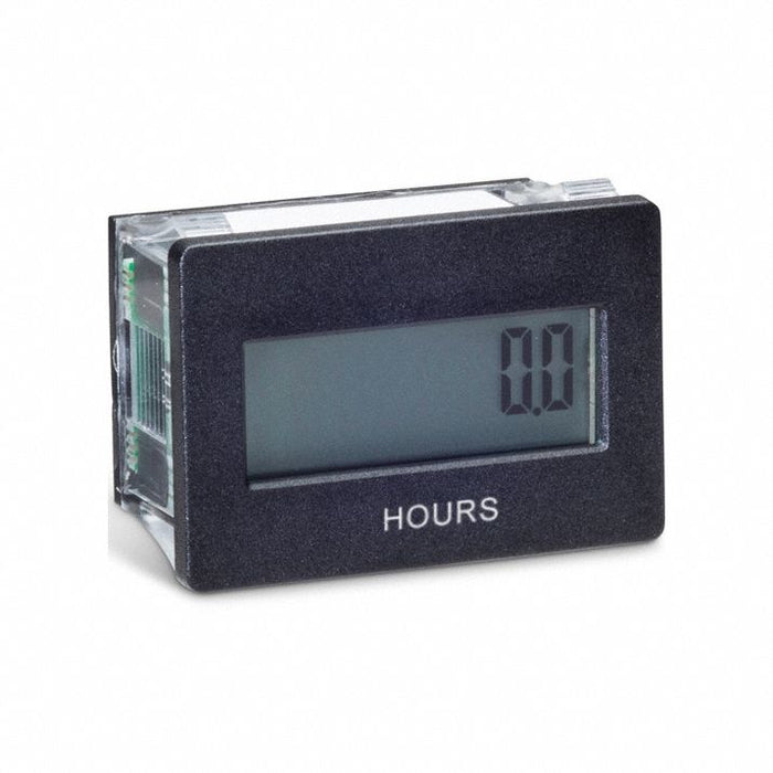 AC/DC HR Snap-In 1/4 Spd Rmr
