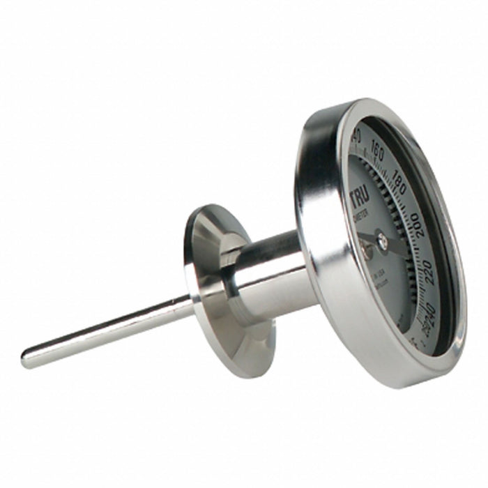 Dial Thermometer