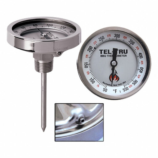 Dial Thermometer