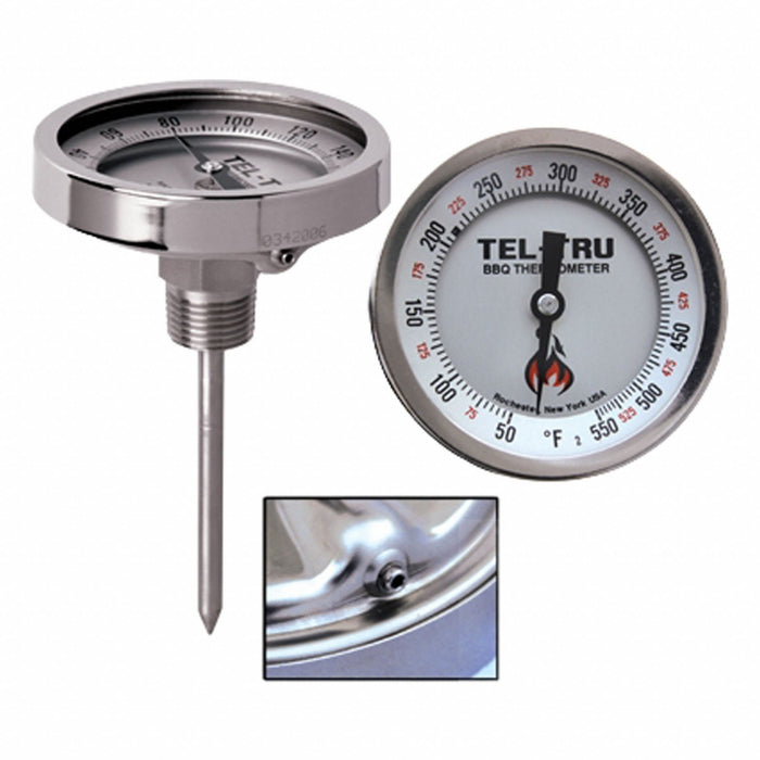 Dial Thermometer