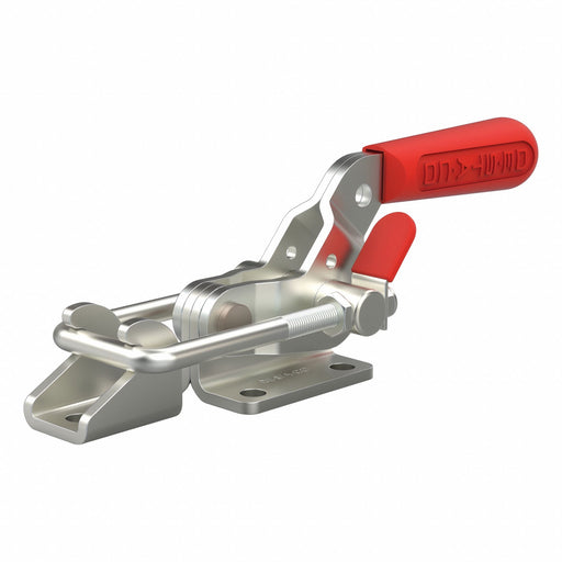 341-SS WITH 50 MM LONGER HOOK