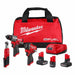 M12 FUEL Combo Kit + M12 XC5.0 Battery