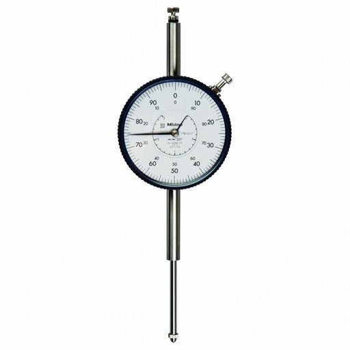 Dial Indicator White 78 mm