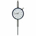 Dial Indicator White 78 mm