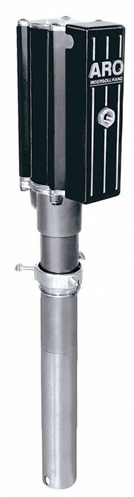 Grease 3 Stroke Length Max Pressure 7