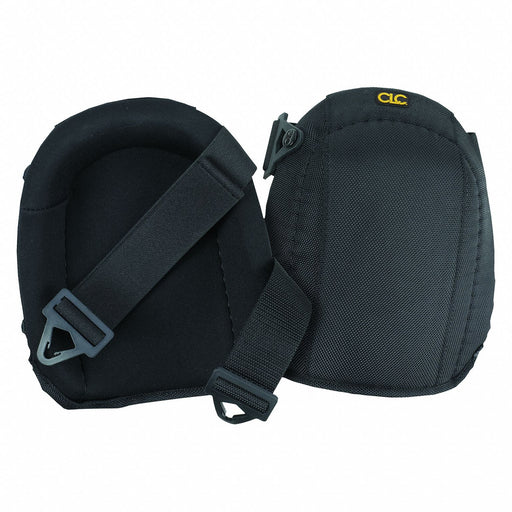 Knee Pad UNIV Clip Black PR1