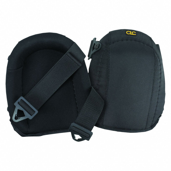 Knee Pad UNIV Clip Black PR1