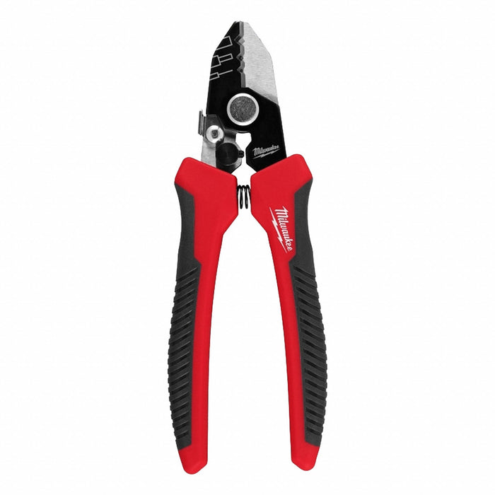 Tri-Hole Fiber Stripper