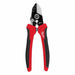 Tri-Hole Fiber Stripper