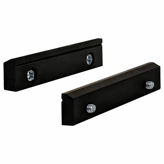 Replace.GroovedJaws NylonIncl.2 ScrewsPR