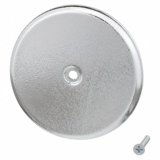 Cover Plate High Impact ChromeFinish 5 