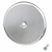 Cover Plate High Impact ChromeFinish 5 