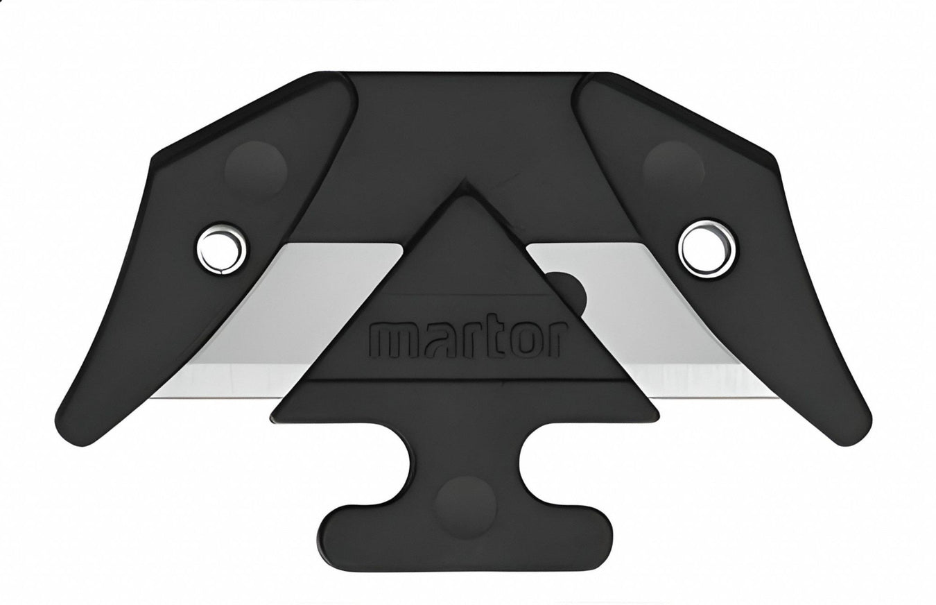 Replacment Blade Head Steel 1-1/2 L.PK10