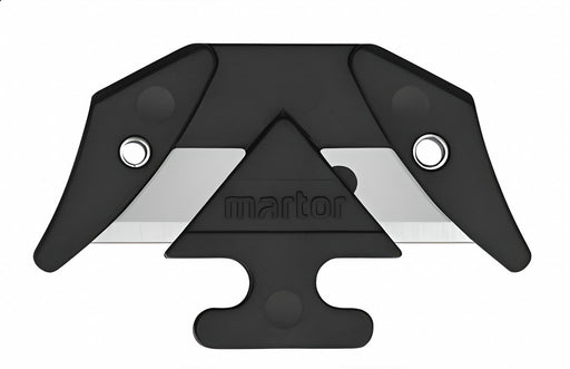Replacment Blade Head Steel 1-1/2 L.PK10